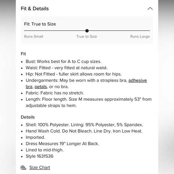 BNWT Lulus Enchanting Dream Multi-print High/Low Maxi dress L - Picture 10 of 16